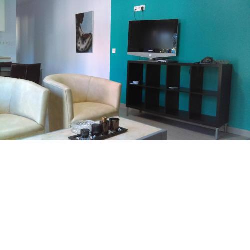 Apartamento Torremolinos zona Colina