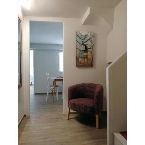 Apartamento Torreón de la Bombardera