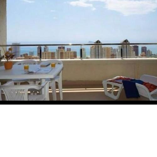 Apartamento torres D’OBOE