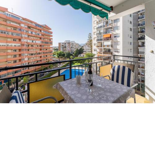 Apartamento Torres ll