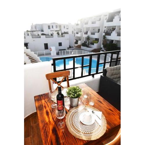 Apartamento Torres