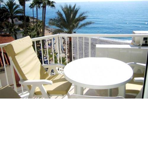 APARTAMENTO TORRESOL Nsf1- TORRECILLA, NERJA
