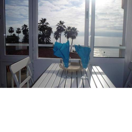 APARTAMENTO TORRESOL Nsf3, TORRECILLA, NERJA