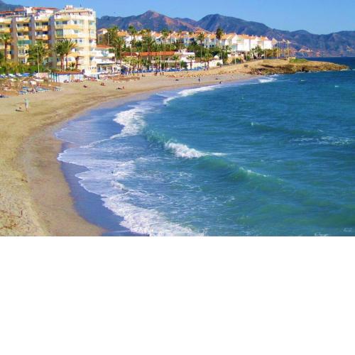 Apartamento TORRESOL NSFA - TORRECILLA, NERJA - studio