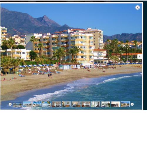 APARTAMENTO TORRESOL NSFB studio , TORRECILLA, NERJA