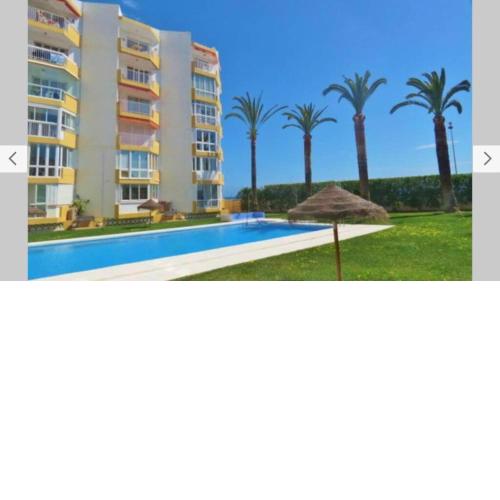 APARTAMENTO TORRESOL NSFD studio TORRECILLA, NERJA -studio