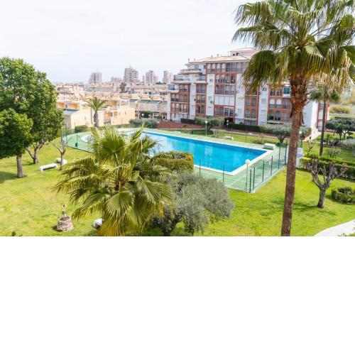 Apartamento Torresol