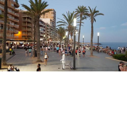 Apartamento Torrevieja