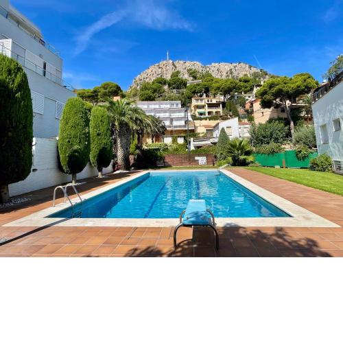Apartamento Torroella 89 1