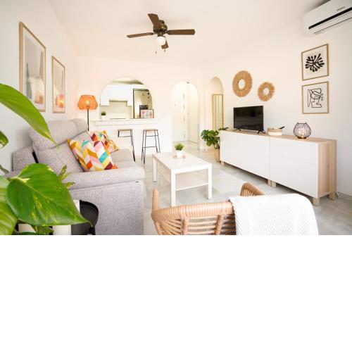 Apartamento Torrox - Laguna Beach