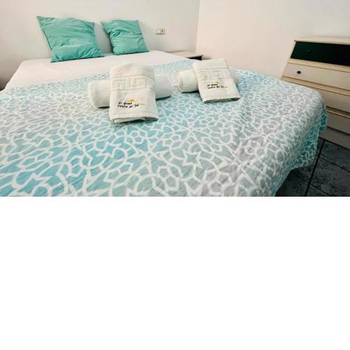 Apartamento Torrox Costa at Home