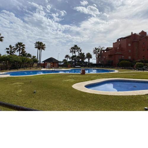 Apartamento Torrox