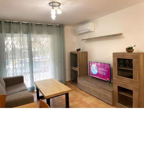 Apartamento Tortosa