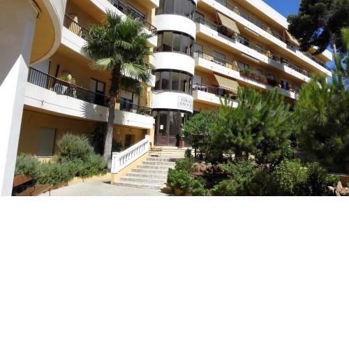 Apartamento Tosca Mar