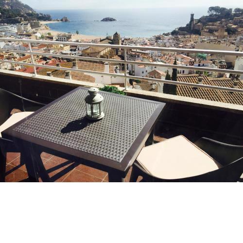 Apartamento Tossa de Mar