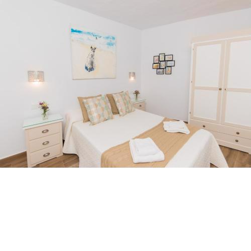 Apartamento Trafalgar By La Juderia De Vejer