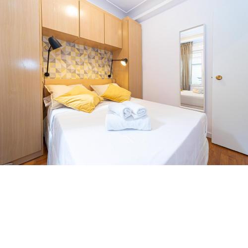 Apartamento Trafalgar