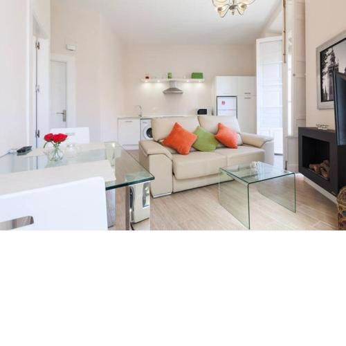 Apartamento Trajano