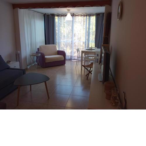 APARTAMENTO TRAMONTANA_PLATJA D'ARO (COSTA BRAVA)