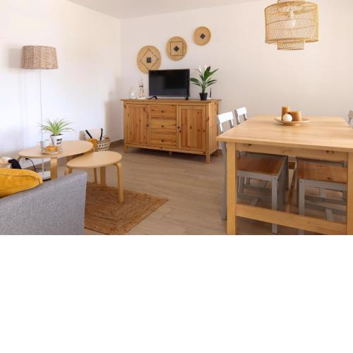 Apartamento Tramuntana 3