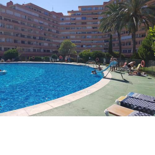 APARTAMENTO TRAMUNTANA 6D