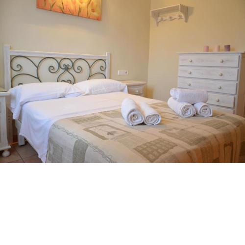 Apartamento tranquilo al lado de la playa