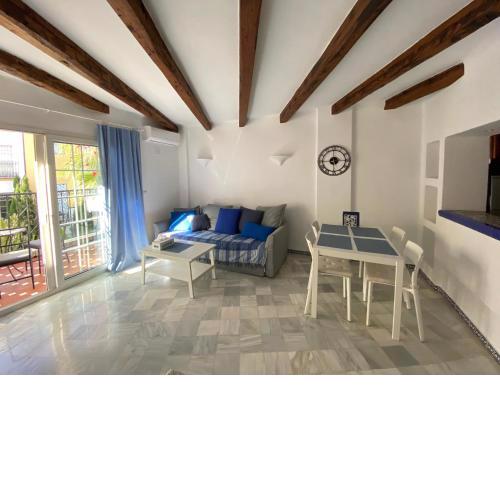 Apartamento Tranquilo, Aldea del Mar