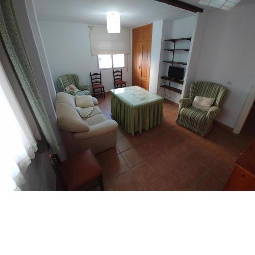 Apartamento tranquilo cerca de la playa