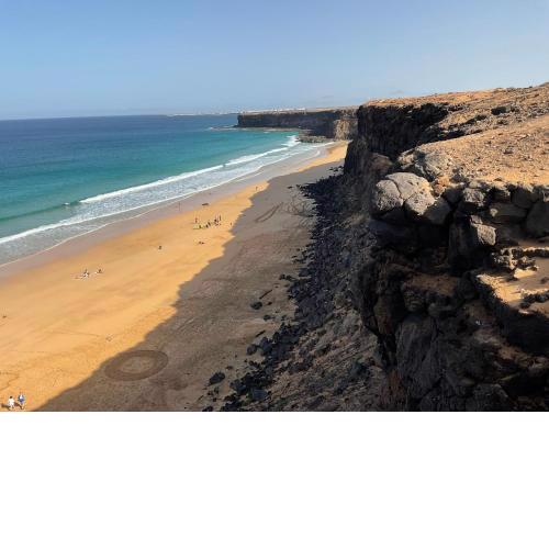 Apartamento tranquilo Sun Beach