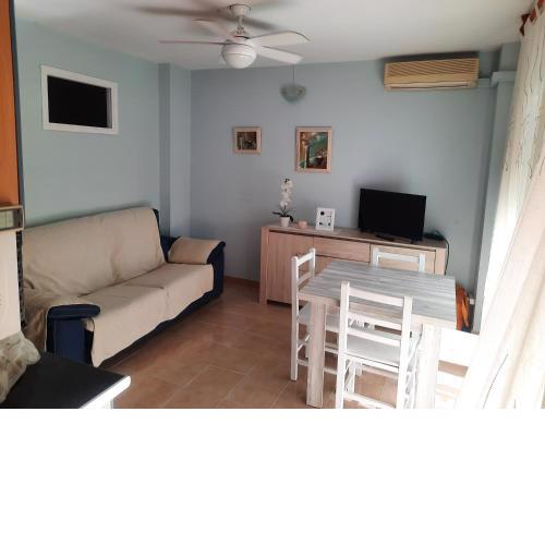 Apartamento tranquilo