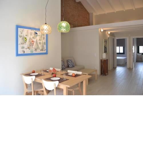 Apartamento Trempat