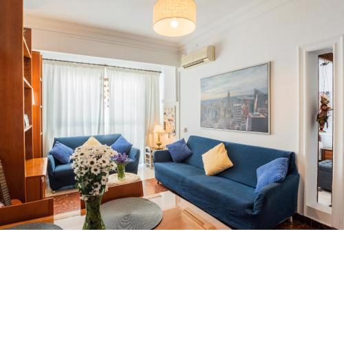 Apartamento Triana Los Remedios