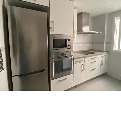 Apartamento Trille Cádiz