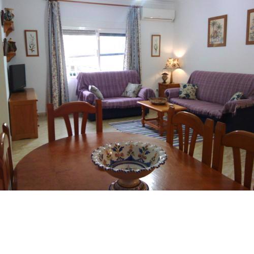 Apartamento Trini