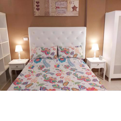 Apartamento TRISTANA