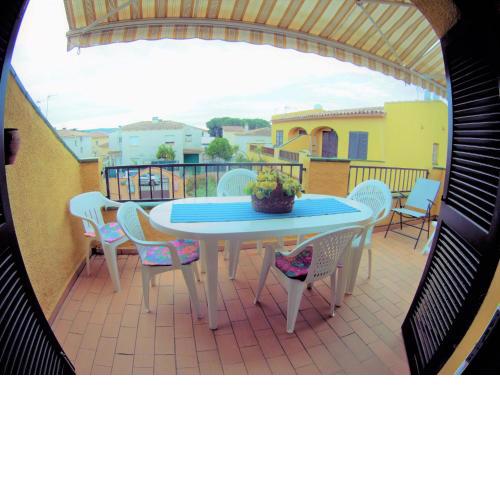 Apartamento Tropicana
