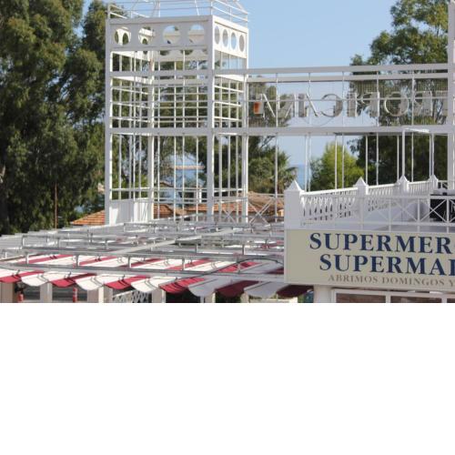 Apartamento Tropicana