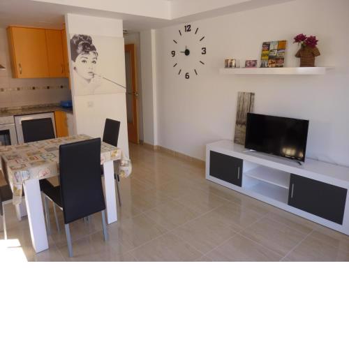 Apartamento Tropikana Miami Playa WIFI