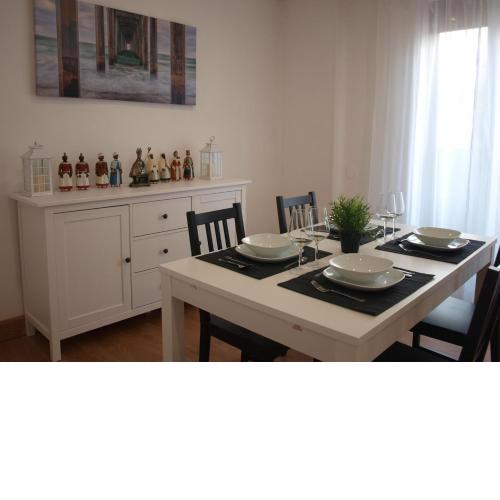Apartamento Tu Sitio
