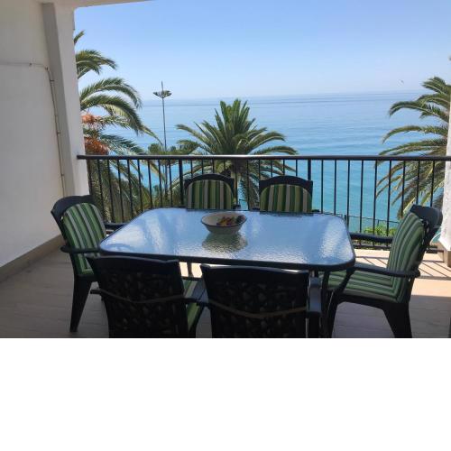 Apartamento Tuhillo 8