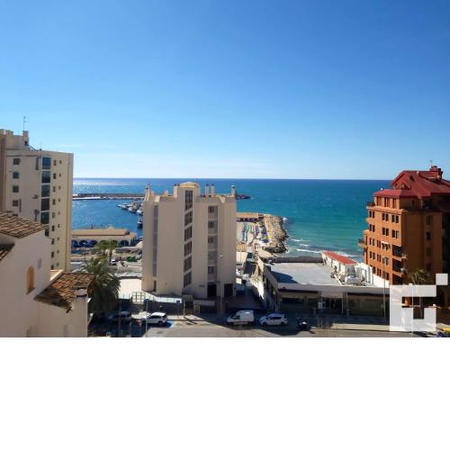 Apartamento Turis 21 - Grupo Turis