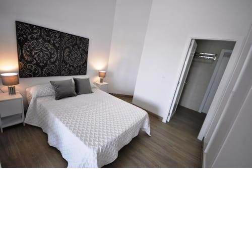 Apartamento turístico 2 Conil luz