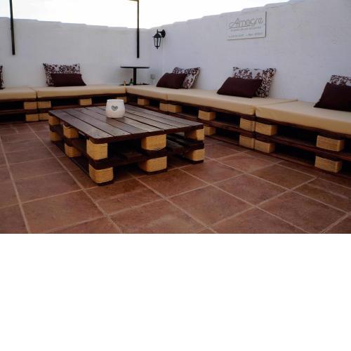 Apartamento Turístico Almagre