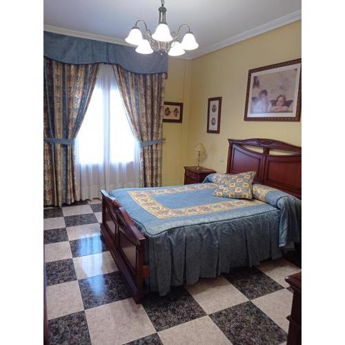 Apartamento Turístico Antigua Universidad Almagro