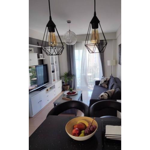 Apartamento turístico Azahara