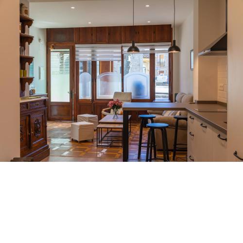 Apartamento turístico 'Botica Moro'