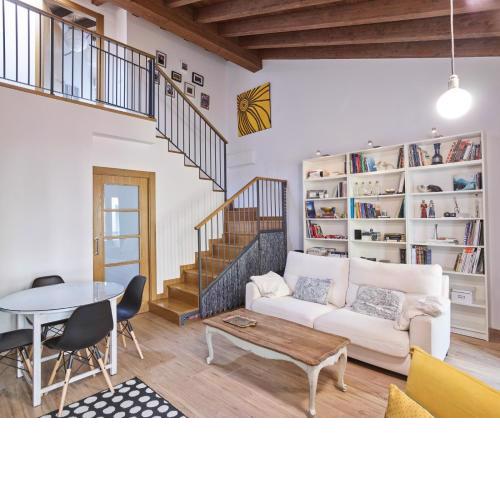 Apartamento Turístico Calle Nueva