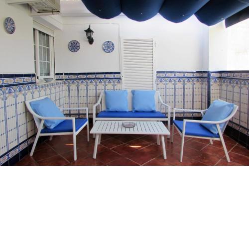 Apartamento Turístico Casa Bari