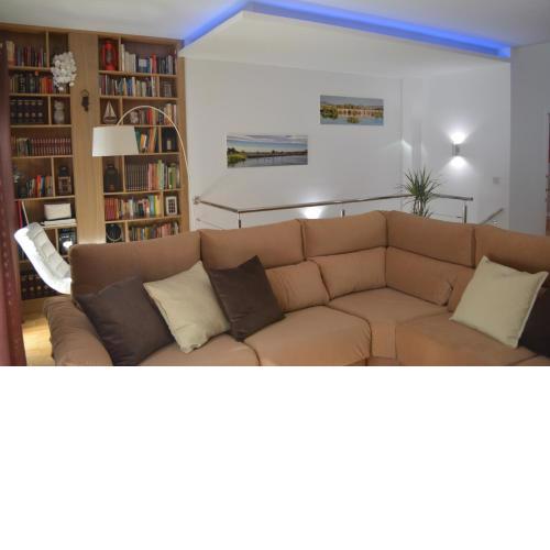 Apartamento Turístico Casa Museo con Parking