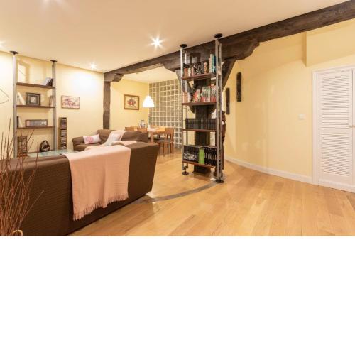 Apartamento turistíco Casco viejo tradición pinchos y gastronomía